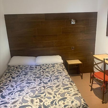 Hostal Sol توليدو المظهر الخارجي الصورة