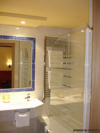Hostal Sol توليدو المظهر الخارجي الصورة