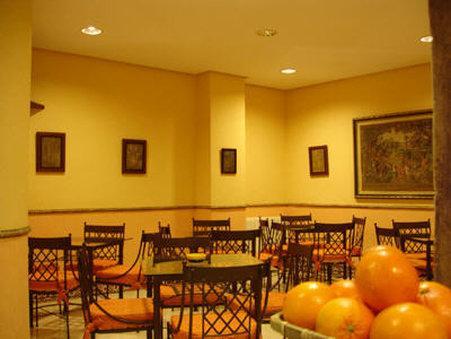 Hostal Sol توليدو المظهر الخارجي الصورة