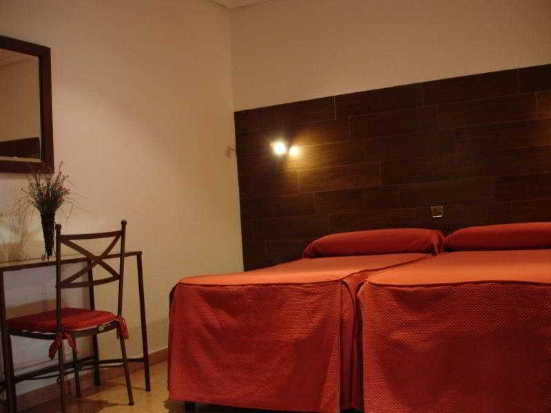 Hostal Sol توليدو المظهر الخارجي الصورة